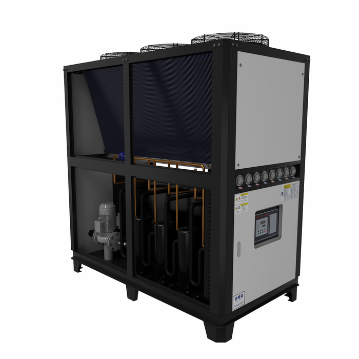 Air Cooled Chiller YJA-20HP-P