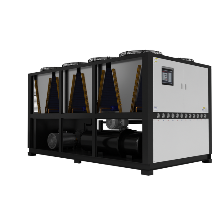 Air Cooled Chiller YJA-60HP-P