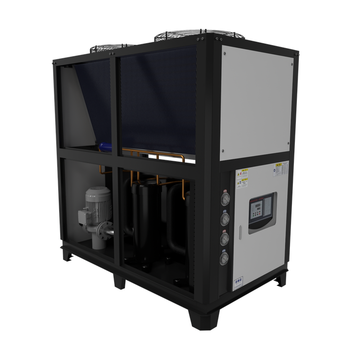 Air Cooled Chiller YJA-25HP-P