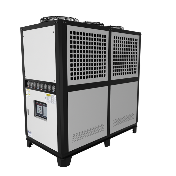 Air Cooled Chiller YJAKH-20HP-P