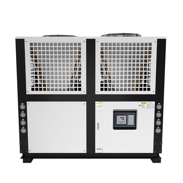 Air Cooled Chiller YJAKH-40HP-P