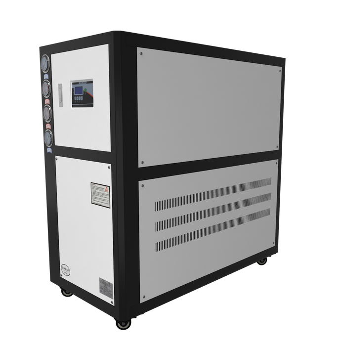 Air-Cooled Chiller YJWK-15HP-P