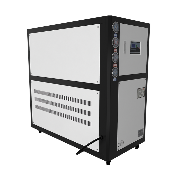 Air-Cooled Chiller YJWK-20HP-P