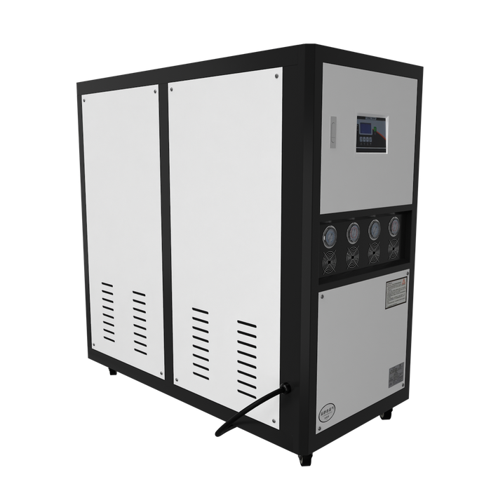 Air-Cooled Chiller YJWK-40HP-P