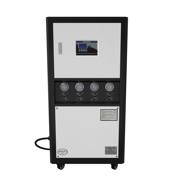 Air-Cooled Chiller YJWK-25HP-P