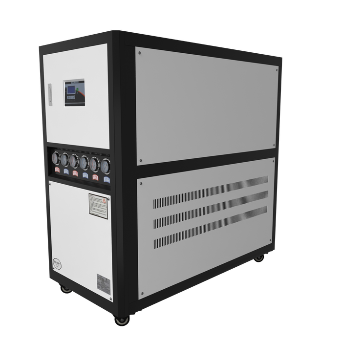 Air-Cooled Chiller YJWK-60HP-P