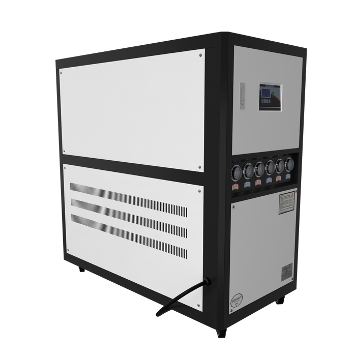 Industrial Air-Cooled Chiller YJWKH-60HP-P