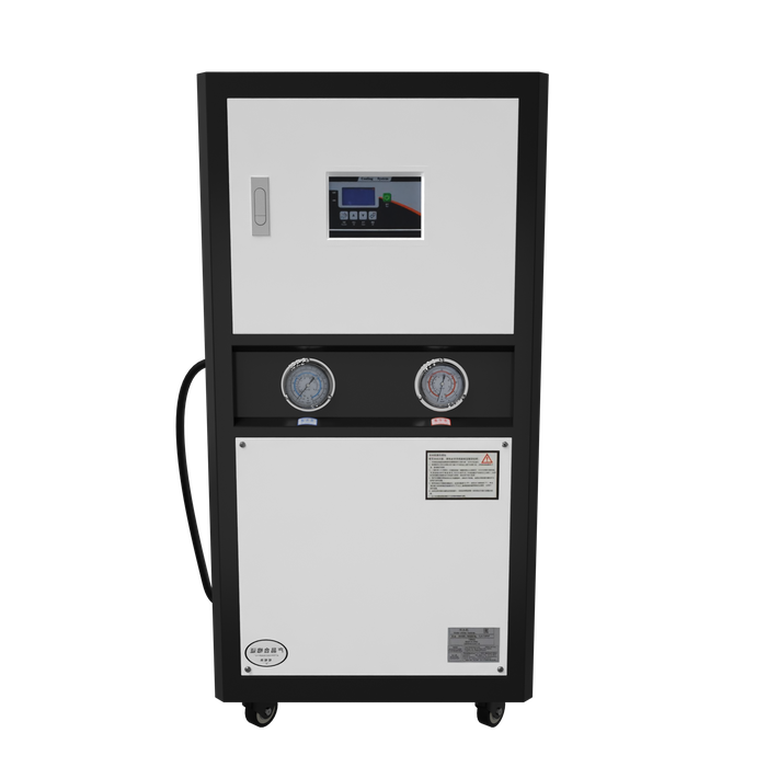 Industrial Water Chiller YJW-3HP-P