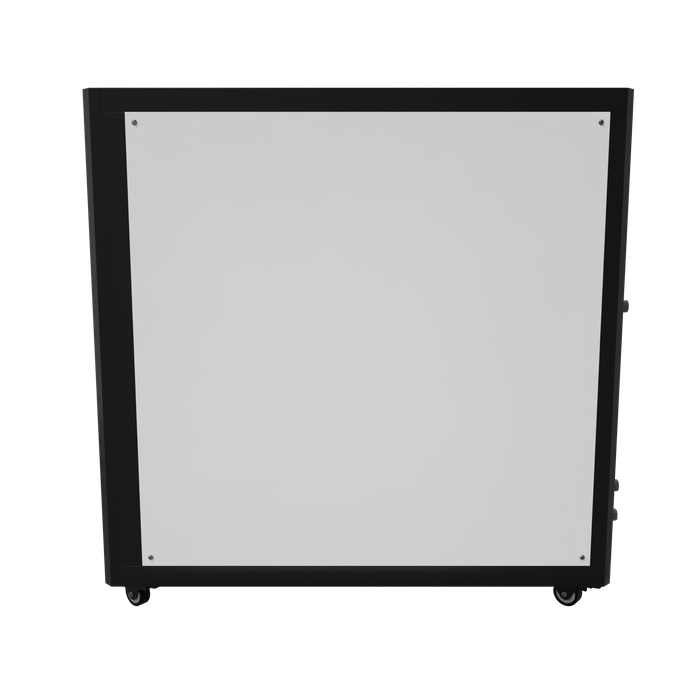 Industrial Water Chiller YJW-8HP-P