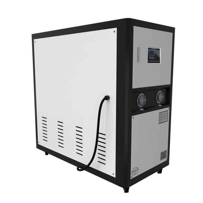 Industrial Water Chiller YJW-6HP-P
