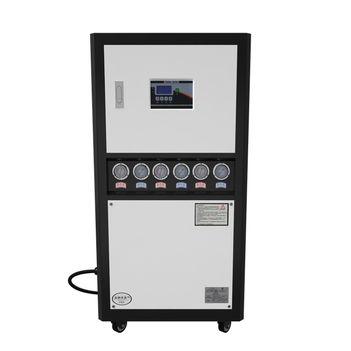 Industrial Water Chiller YJW-50HP-P