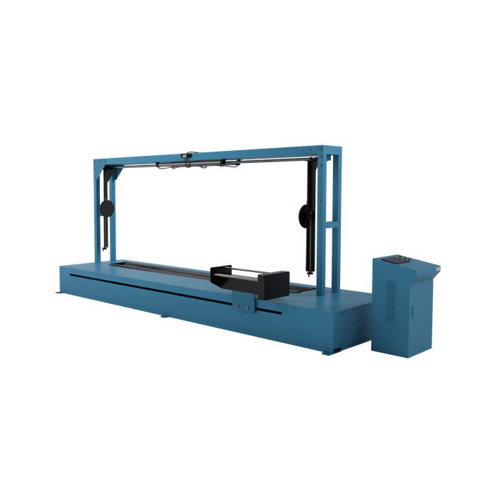 Envolvedora horizontal YJRT-2000