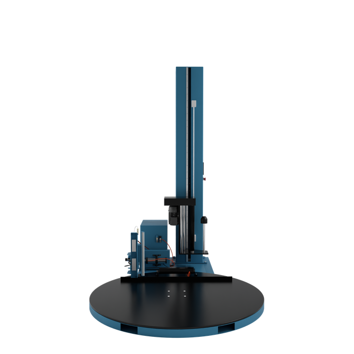 Pallet Wrapper Automatic Stretch Cutting YJT-2016A