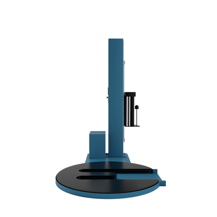 Pallet Wrapper E-shaped Platform YJT-2016E