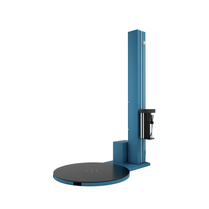 Automated Pallet Wrapper YJT-2416