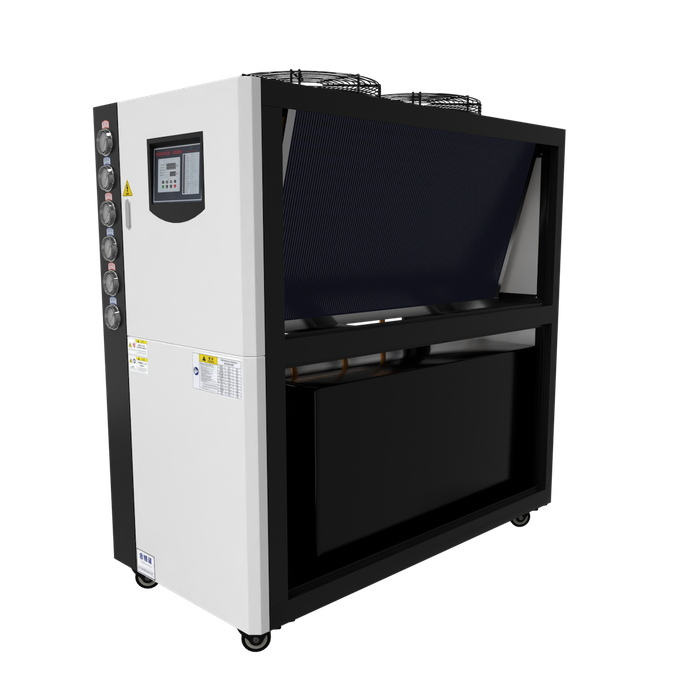 Air Cooled Chiller YJA-15HP-P