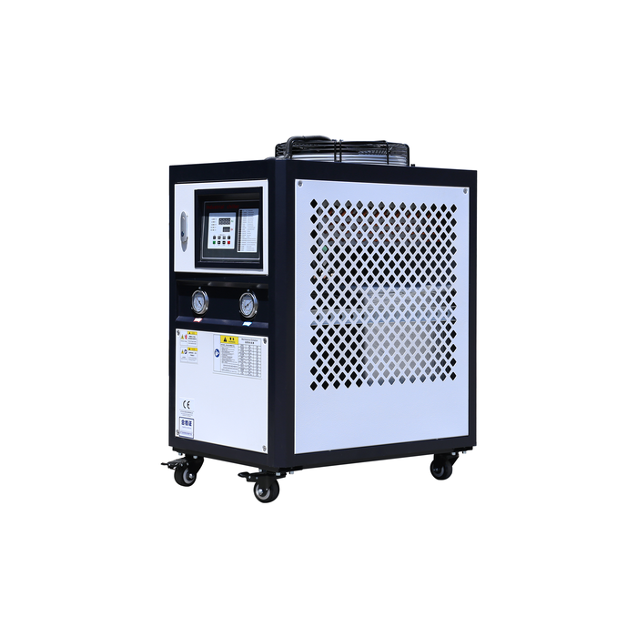 Air Cooled Chiller YJA-1HP-P