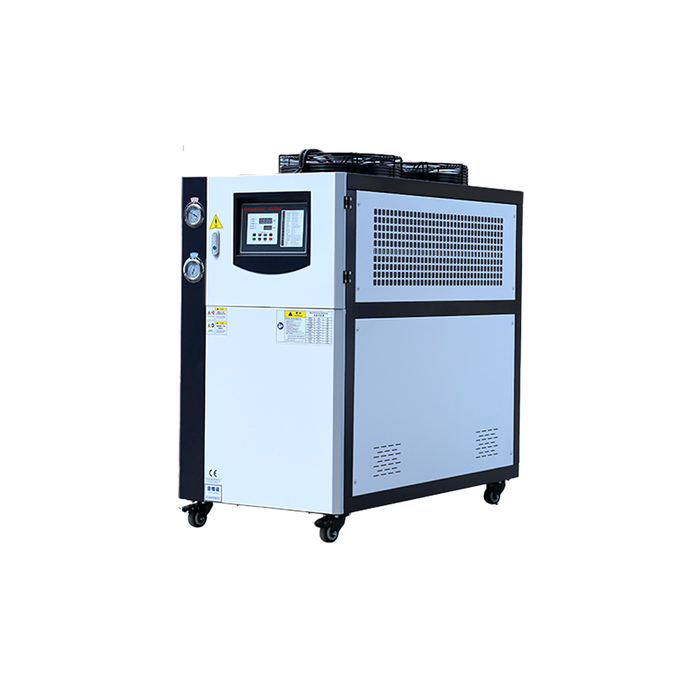 Air Chiller YJA-5HP-P