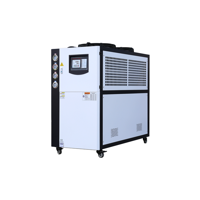 Air Cooled Chiller YJA-8HP-P