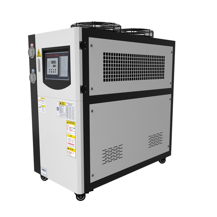 Air Cooled Chiller YJA-6HP-P