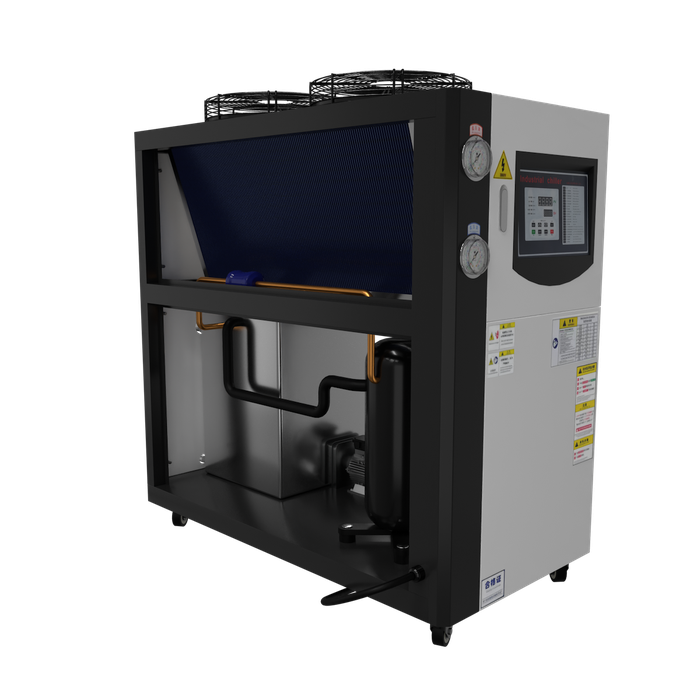 Air Cooled Chiller YJA-1HP-P