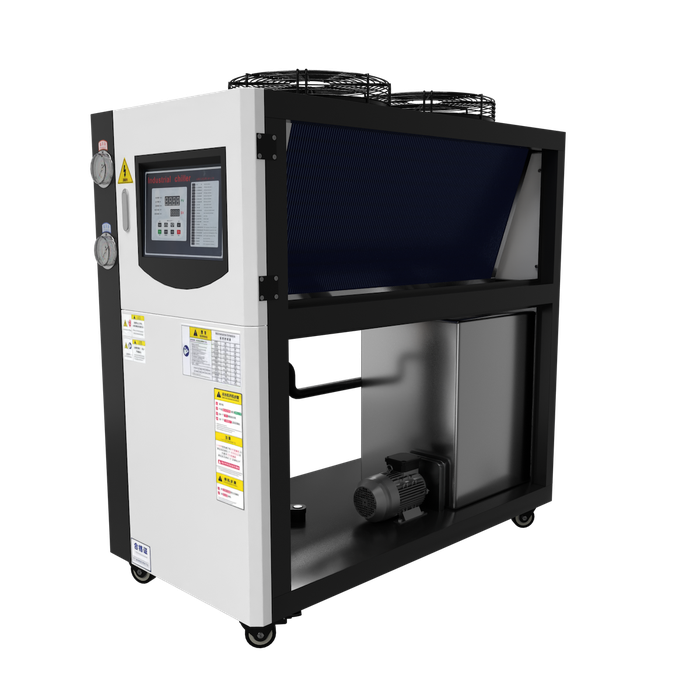 Air Chiller YJA-5HP-P