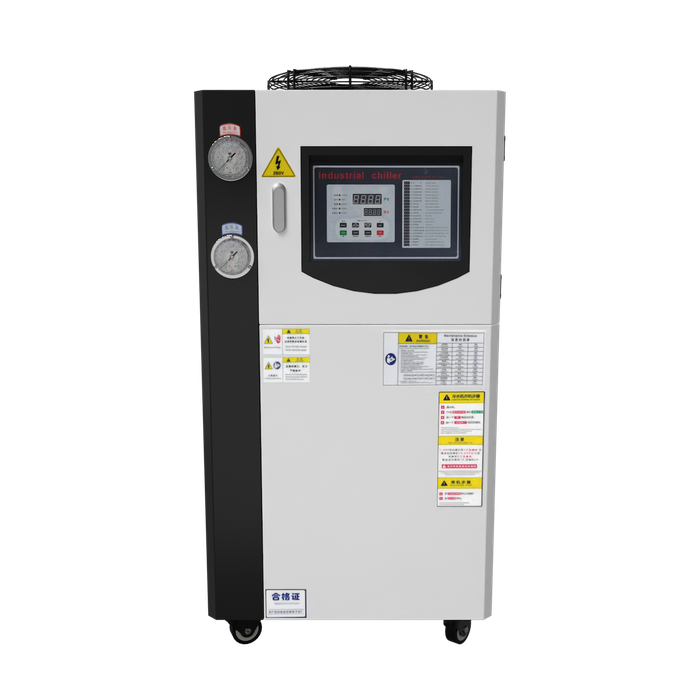 Air Cooled Chiller YJA-8HP-P