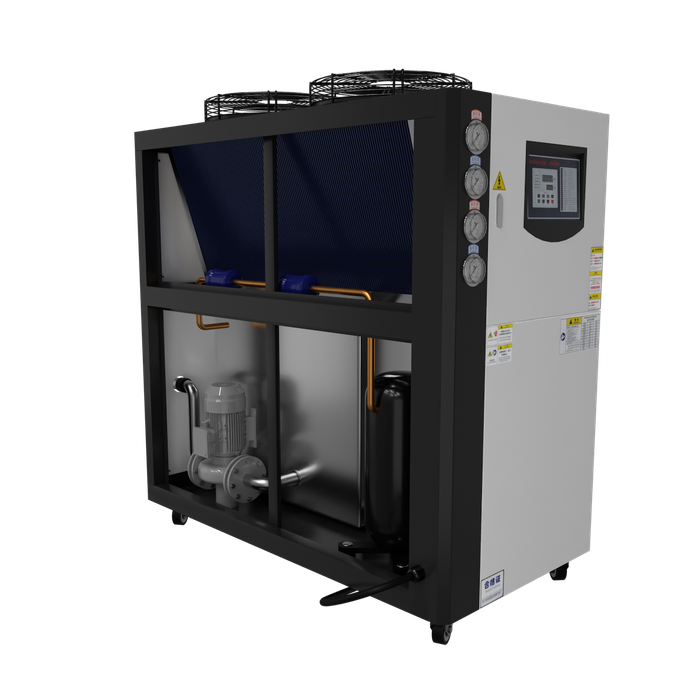 Air Cooled Chiller YJA-12HP-P