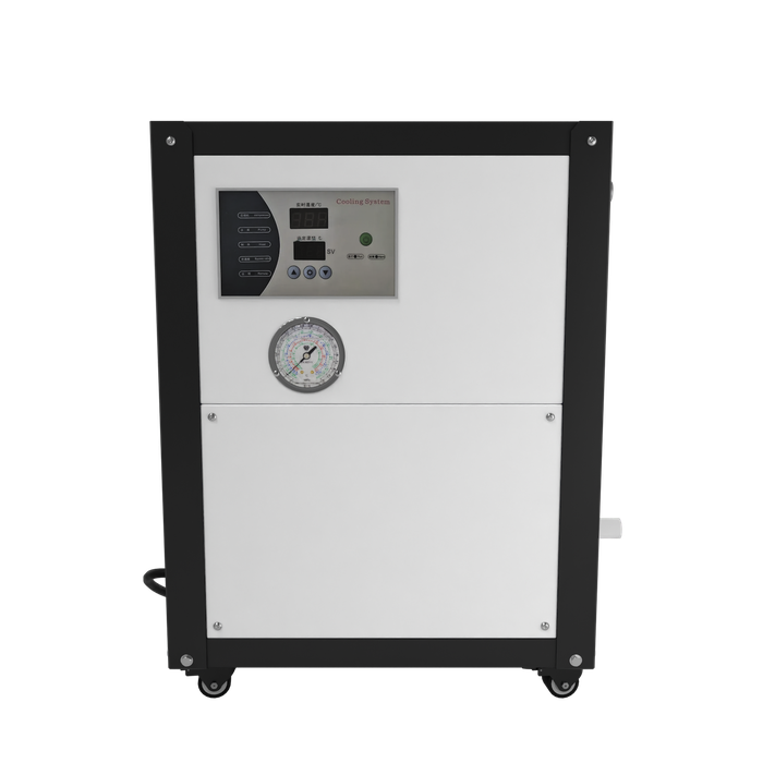 Laser Machine Chiller YJAL-0.6HP-P