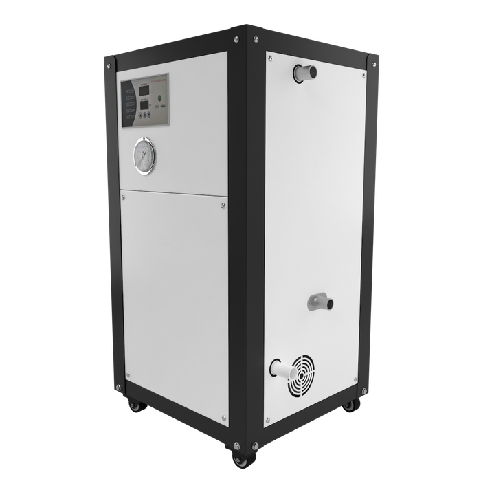 Laser Machine Chiller YJAL-0.8HP-P