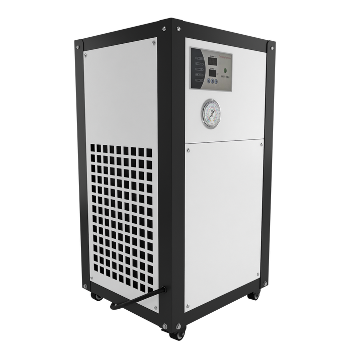 Laser Machine Chiller YJAL-1HP-P