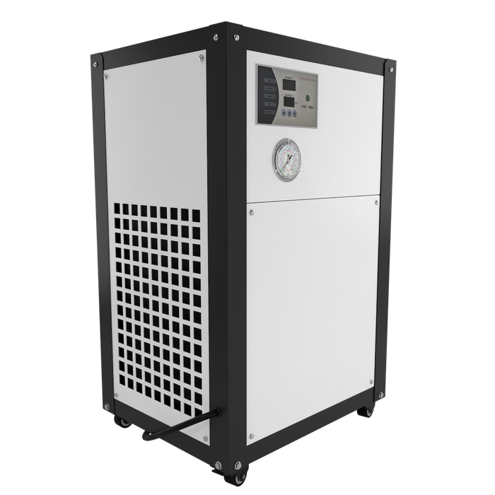 Laser Machine Chiller YJAL-1.5HP-P