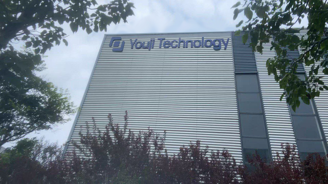 Youji Technology CO., LTD